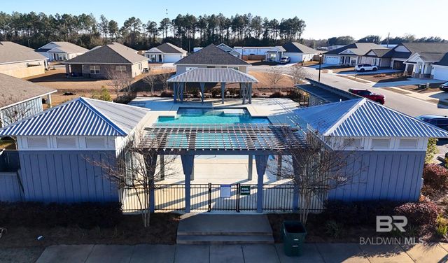 1186 Hayward Loop, Foley, AL 36535