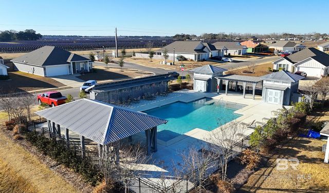 1186 Hayward Loop, Foley, AL 36535