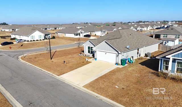 1186 Hayward Loop, Foley, AL 36535