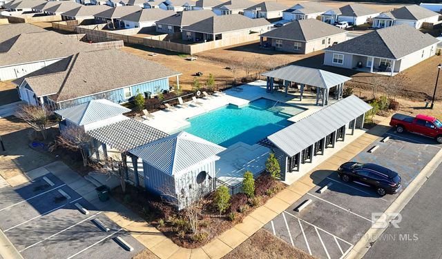 1186 Hayward Loop, Foley, AL 36535