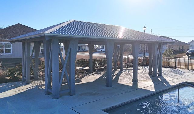 1186 Hayward Loop, Foley, AL 36535