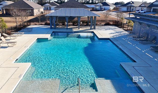 1186 Hayward Loop, Foley, AL 36535