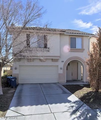 8149 Palace Monaco Avenue, Las Vegas, NV 89117