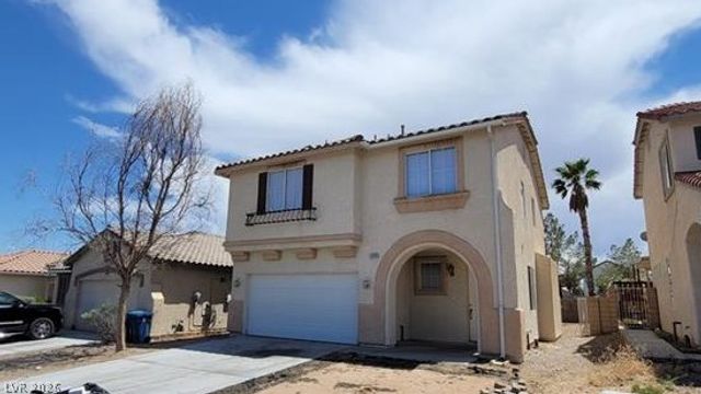 8149 Palace Monaco Avenue, Las Vegas, NV 89117