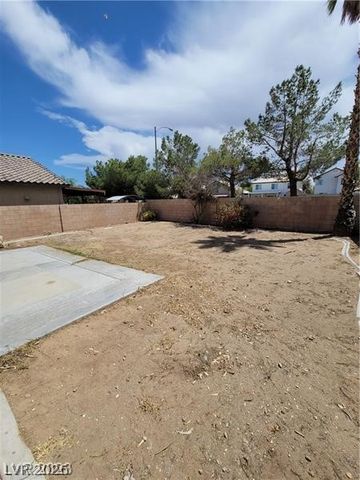 8149 Palace Monaco Avenue, Las Vegas, NV 89117