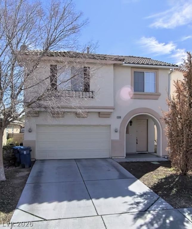 8149 Palace Monaco Avenue, Las Vegas, NV 89117 — photo 2