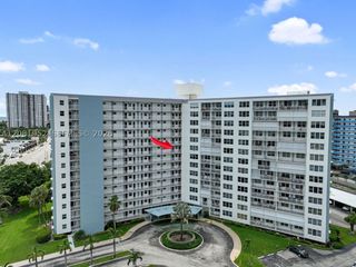 201 N Ocean Blvd 801, Pompano Beach, FL 33062