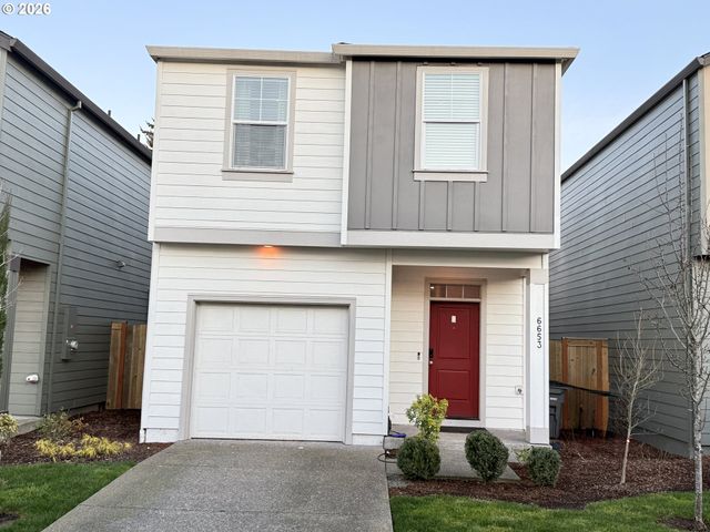 6653 Ne 139TH Pl, Vancouver, WA 98682