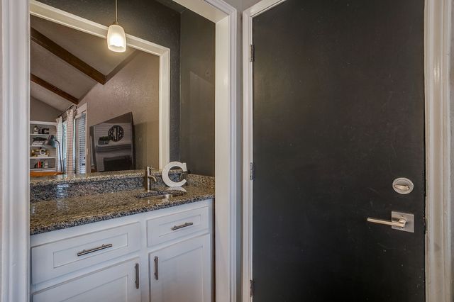 1026 Hazelwood Drive, Mansfield, TX 76063
