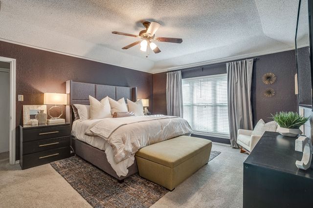1026 Hazelwood Drive, Mansfield, TX 76063