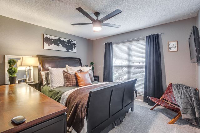 1026 Hazelwood Drive, Mansfield, TX 76063