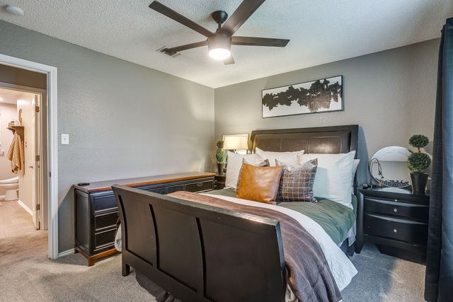 1026 Hazelwood Drive, Mansfield, TX 76063