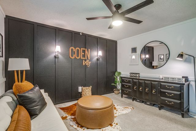 1026 Hazelwood Drive, Mansfield, TX 76063