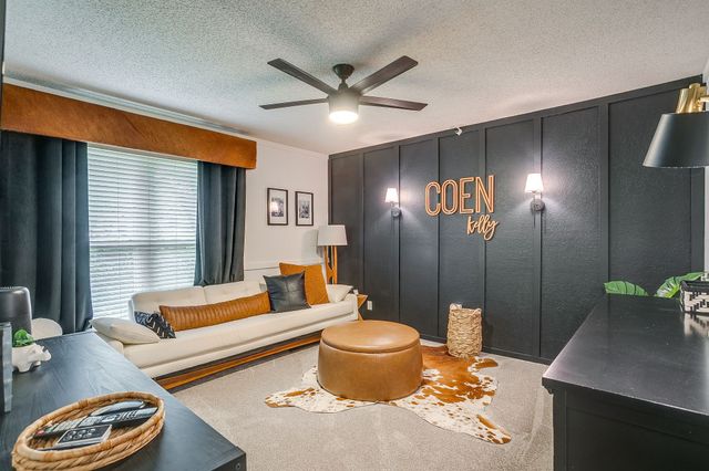 1026 Hazelwood Drive, Mansfield, TX 76063