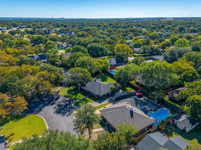 1026 Hazelwood Drive, Mansfield, TX 76063