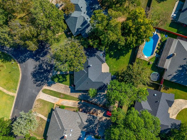 1026 Hazelwood Drive, Mansfield, TX 76063