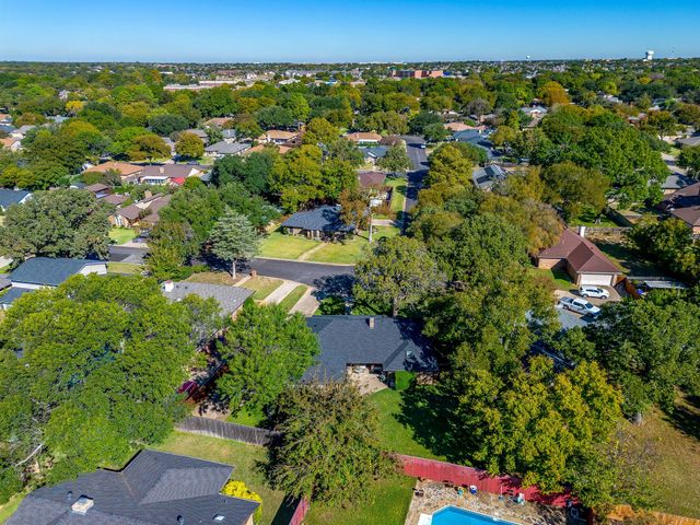 1026 Hazelwood Drive, Mansfield, TX 76063