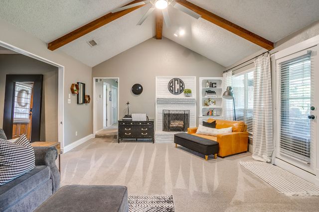 1026 Hazelwood Drive, Mansfield, TX 76063