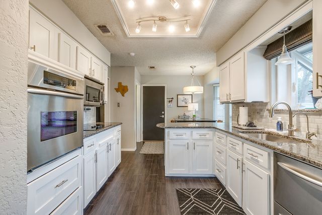 1026 Hazelwood Drive, Mansfield, TX 76063