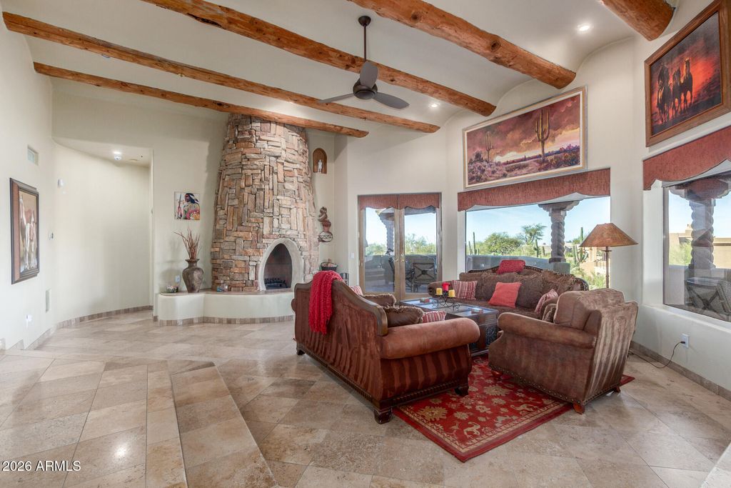 Image 12 of property listing at 24200 N ALMA SCHOOL Road 5, Scottsdale, AZ 85255