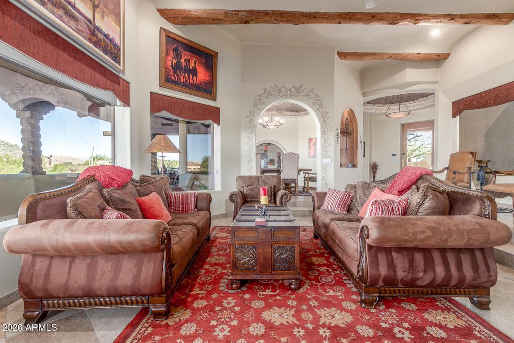 Image 13 of property listing at 24200 N ALMA SCHOOL Road 5, Scottsdale, AZ 85255