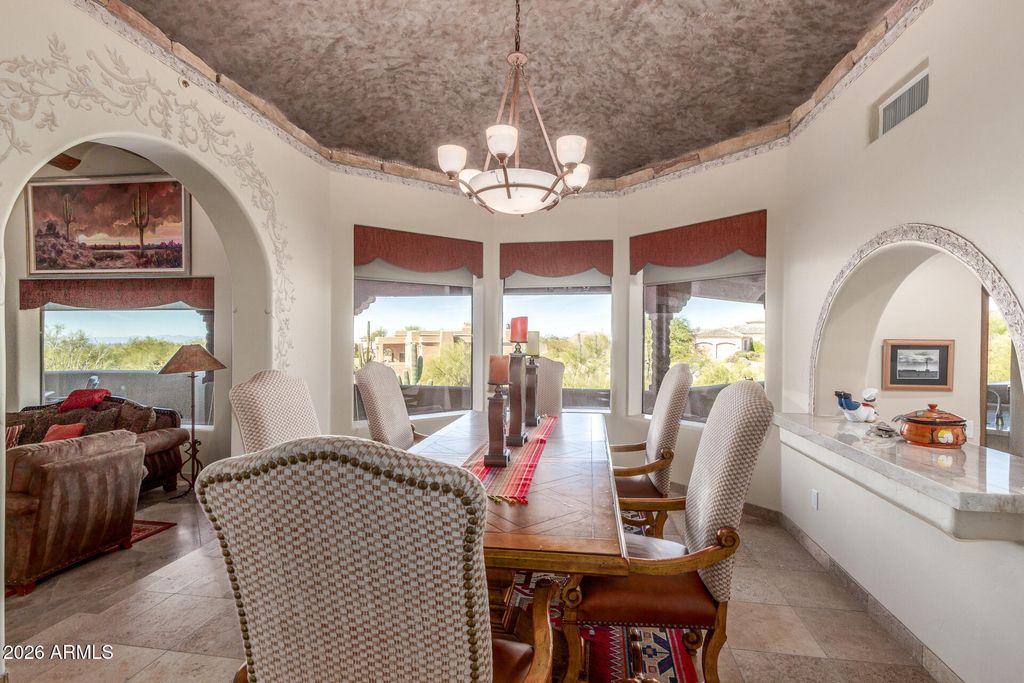 Image 22 of property listing at 24200 N ALMA SCHOOL Road 5, Scottsdale, AZ 85255