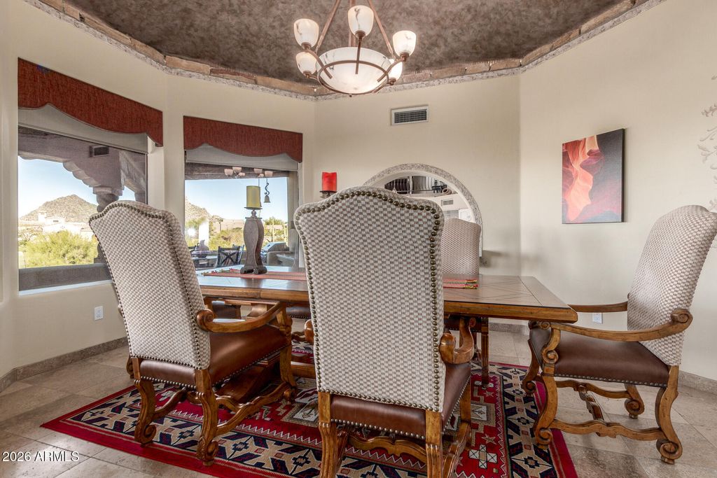 Image 23 of property listing at 24200 N ALMA SCHOOL Road 5, Scottsdale, AZ 85255