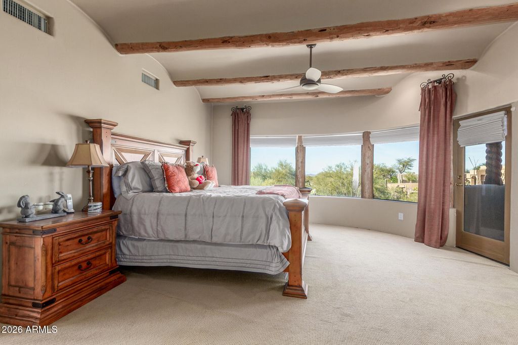 Image 26 of property listing at 24200 N ALMA SCHOOL Road 5, Scottsdale, AZ 85255