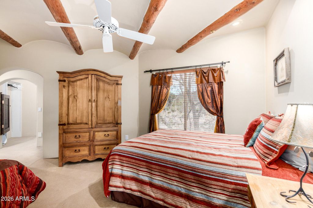 Image 34 of property listing at 24200 N ALMA SCHOOL Road 5, Scottsdale, AZ 85255