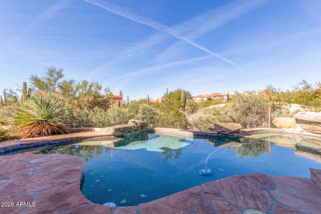 Image 55 of property listing at 24200 N ALMA SCHOOL Road 5, Scottsdale, AZ 85255
