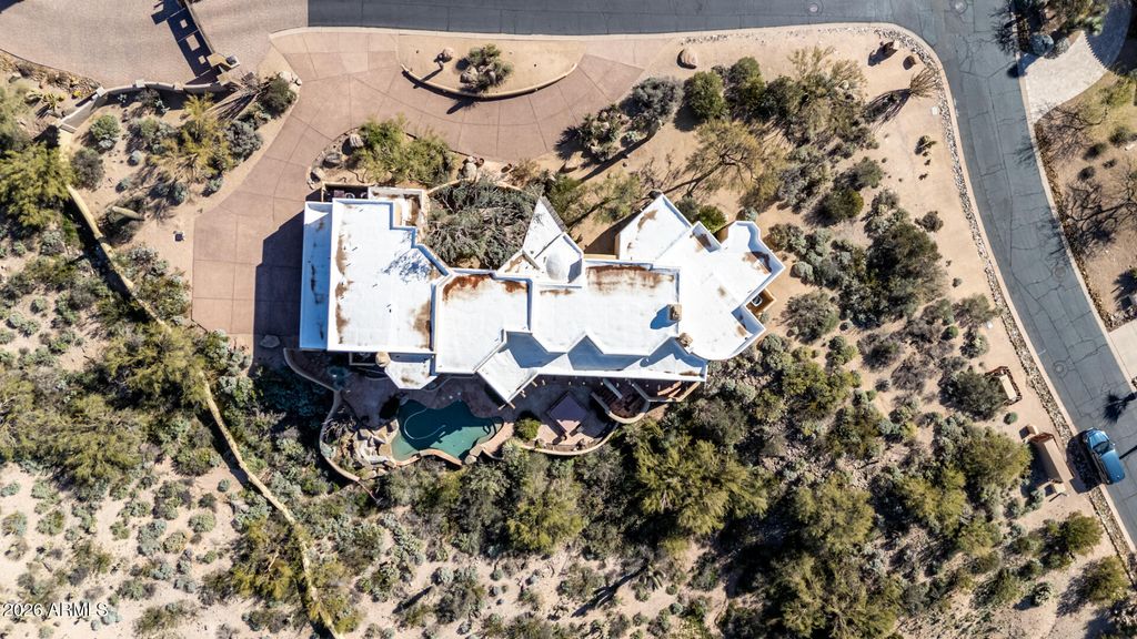 Image 68 of property listing at 24200 N ALMA SCHOOL Road 5, Scottsdale, AZ 85255