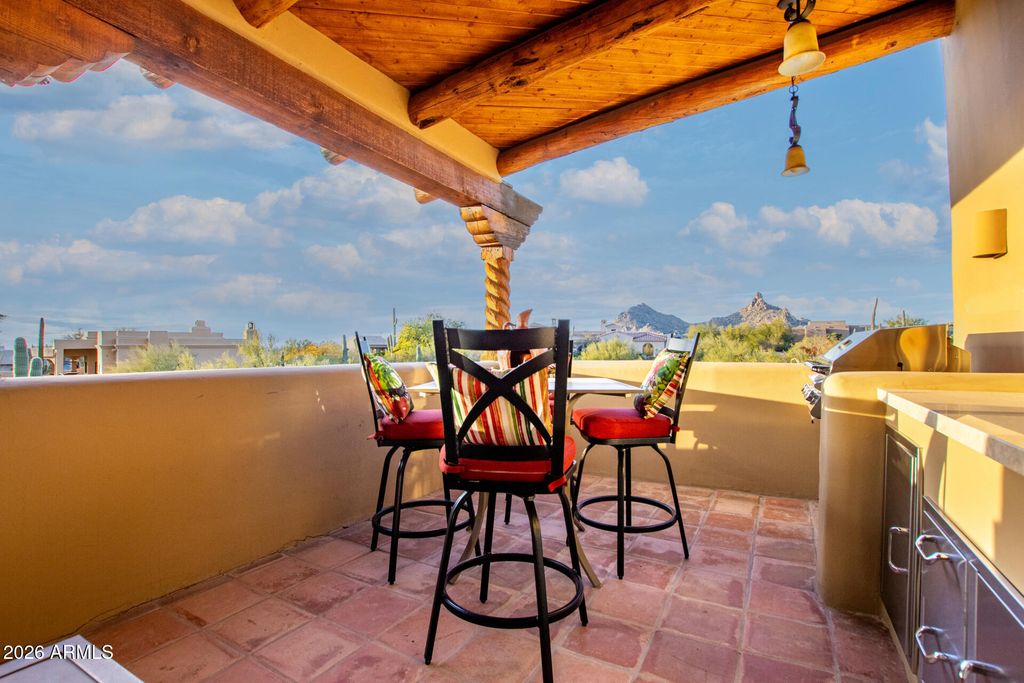 Image 76 of property listing at 24200 N ALMA SCHOOL Road 5, Scottsdale, AZ 85255