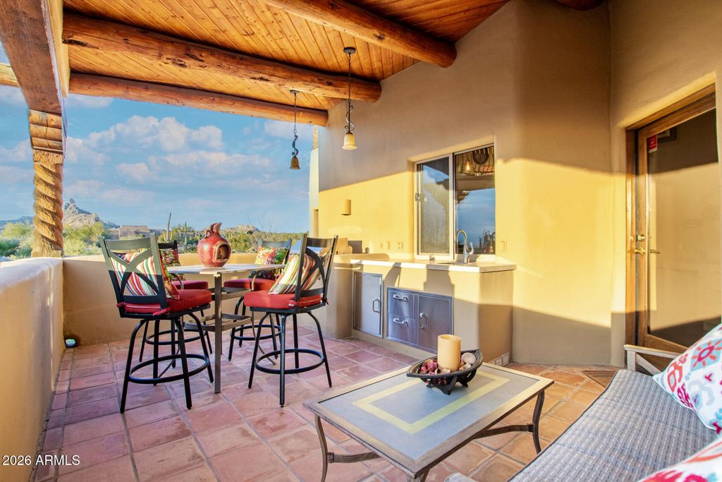 Image 78 of property listing at 24200 N ALMA SCHOOL Road 5, Scottsdale, AZ 85255
