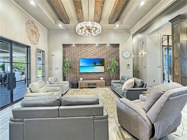 13509 Borolo Drive, Edinburg, TX 78541