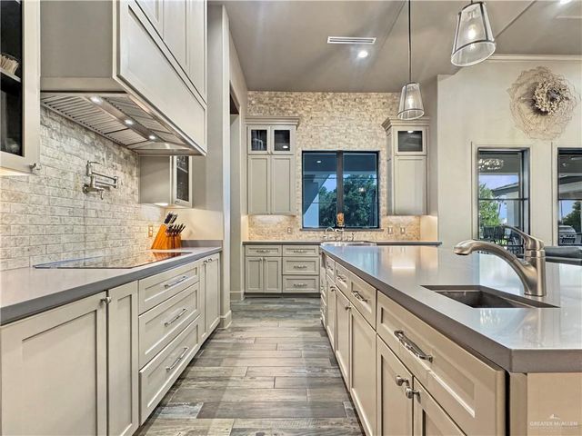 13509 Borolo Drive, Edinburg, TX 78541