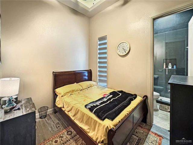 13509 Borolo Drive, Edinburg, TX 78541