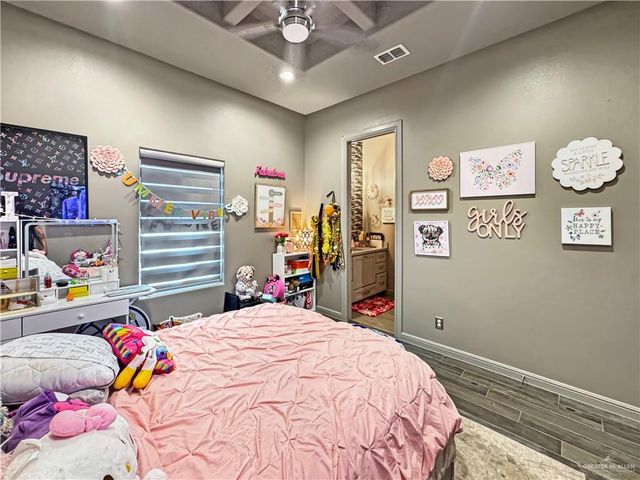 13509 Borolo Drive, Edinburg, TX 78541