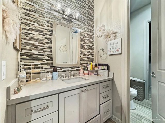 13509 Borolo Drive, Edinburg, TX 78541