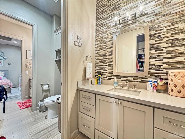 13509 Borolo Drive, Edinburg, TX 78541