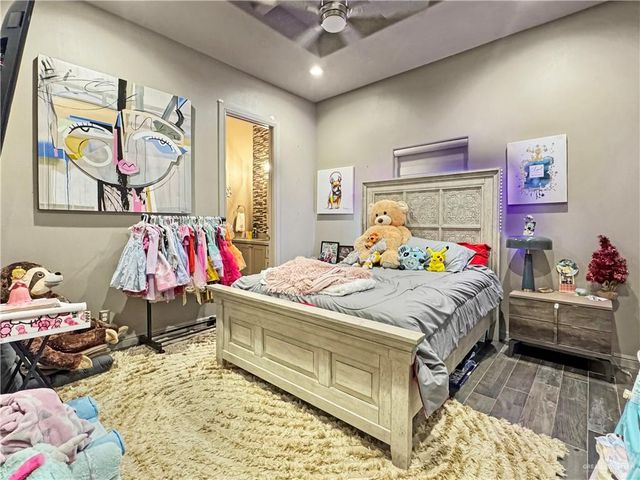 13509 Borolo Drive, Edinburg, TX 78541