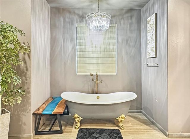 13509 Borolo Drive, Edinburg, TX 78541