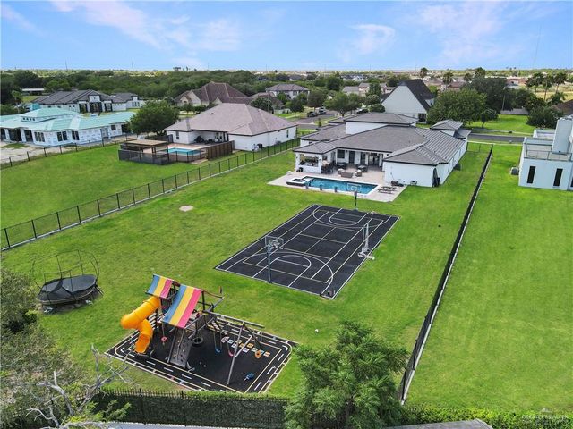 13509 Borolo Drive, Edinburg, TX 78541