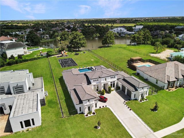 13509 Borolo Drive, Edinburg, TX 78541