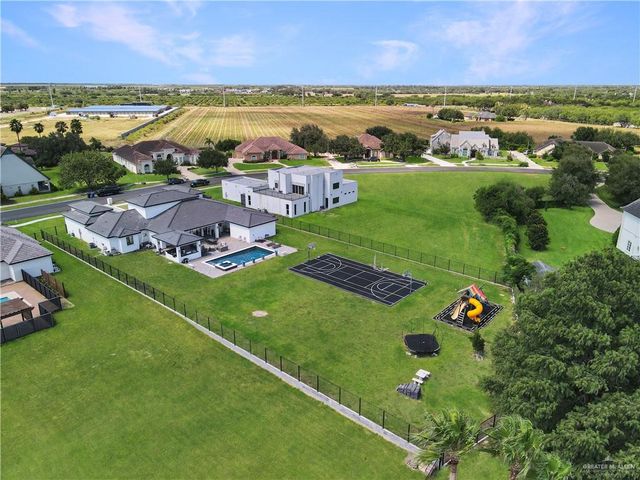 13509 Borolo Drive, Edinburg, TX 78541