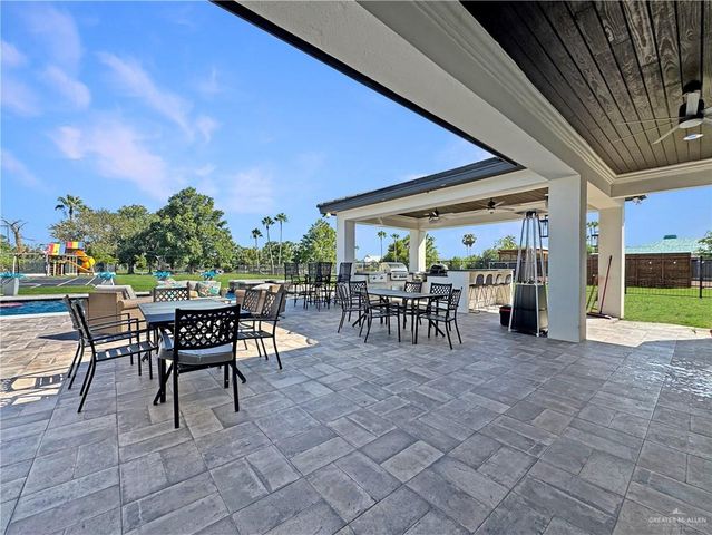 13509 Borolo Drive, Edinburg, TX 78541