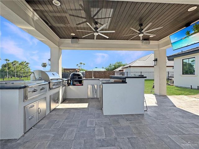 13509 Borolo Drive, Edinburg, TX 78541