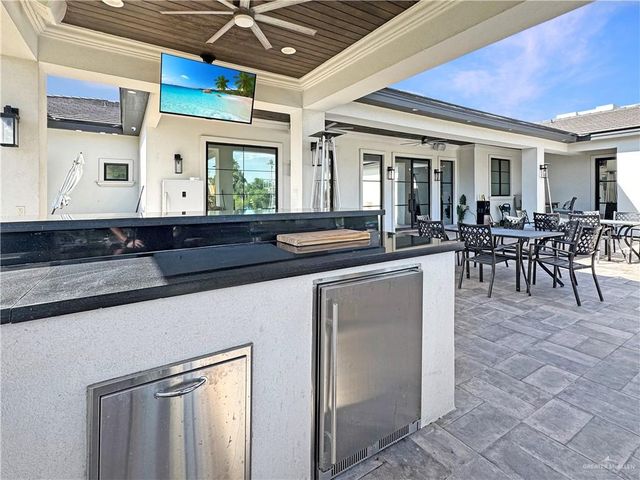 13509 Borolo Drive, Edinburg, TX 78541