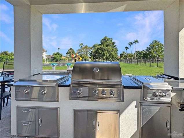 13509 Borolo Drive, Edinburg, TX 78541