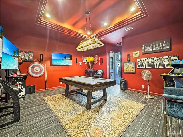 13509 Borolo Drive, Edinburg, TX 78541