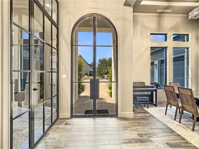 13509 Borolo Drive, Edinburg, TX 78541